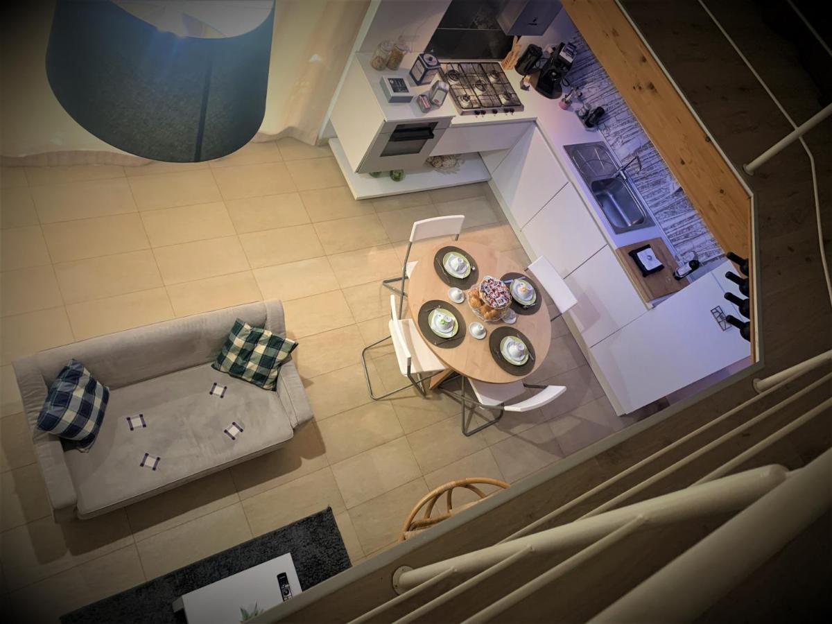L' Ulivo Bed & Breakfast 特拉莫 外观 照片